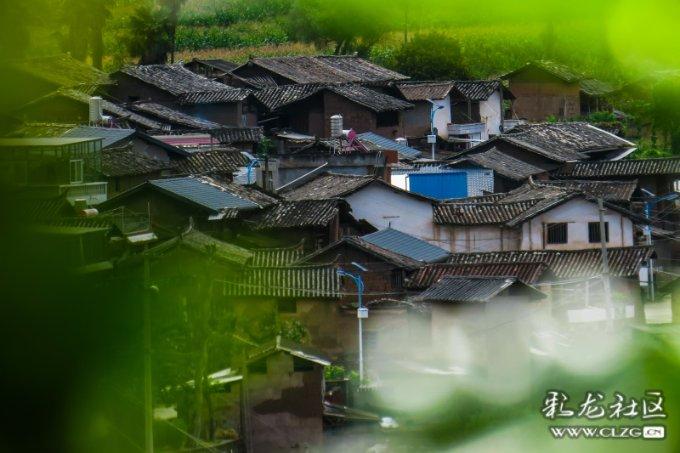 古广场逃生