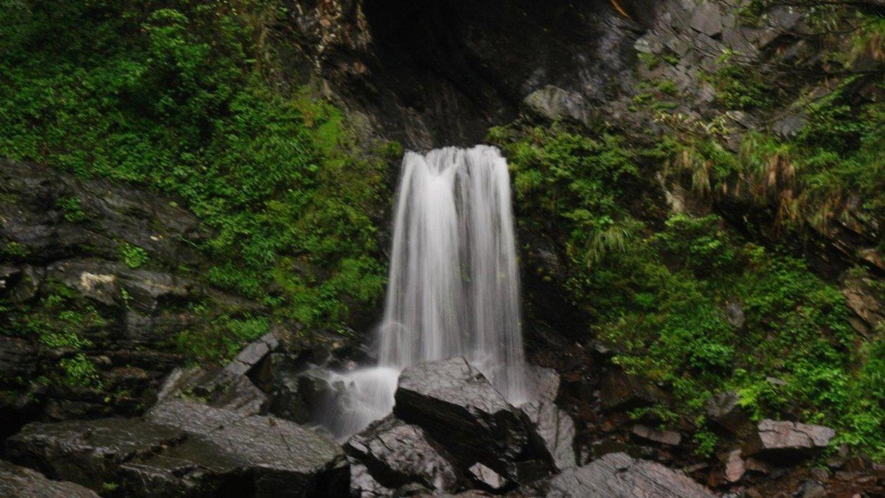 寂静岭3